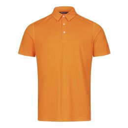 Blaser Herren Polo Shirt Competition 23 Competition-Orange