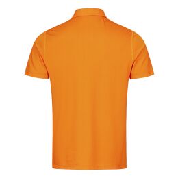 Blaser Herren Polo Shirt Competition 23 Competition-Orange