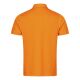 Blaser Herren Polo Shirt Competition 23 Competition-Orange