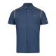 Blaser Herren Polo Shirt Competition 23 Navy