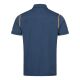 Blaser Herren Polo Shirt Competition 23 Navy