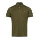 Blaser Herren Polo Shirt Competition 23 Dunkeloliv