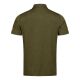 Blaser Herren Polo Shirt Competition 23 Dunkeloliv