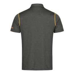 Blaser Herren Polo Shirt Competition 23 Anthrazit