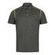 Blaser Herren Polo Shirt Competition 23 Anthrazit