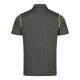 Blaser Herren Polo Shirt Competition 23 Anthrazit