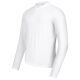 Blaser Herren Shirt LS Base Layer Competition 23 White