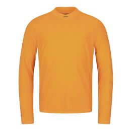 Blaser Herren Shirt LS Base Layer Competition 23 Competition-Orange