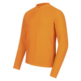 Blaser Herren Shirt LS Base Layer Competition 23 Competition-Orange