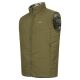 Blaser Herren Wendeweste Endeavor HunTec Dunkeloliv XL