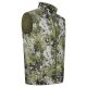 Blaser Herren Wendeweste Endeavor HunTec Dunkeloliv XL