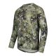 Blaser Herren Tech LS Shirt 23 HunTec Camouflage M