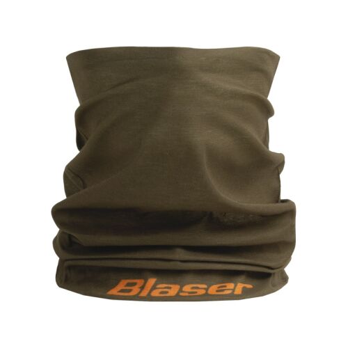 Blaser Multi-Tube Dunkeloliv