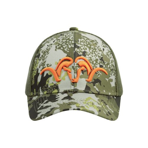 Blaser Trucker Kappe HunTec HunTec Camouflage