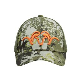 Blaser Trucker Kappe HunTec HunTec Camouflage