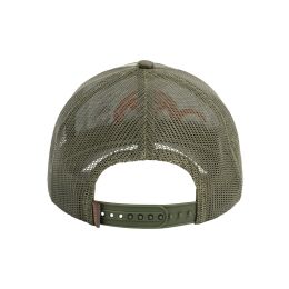 Blaser Trucker Kappe HunTec HunTec Camouflage