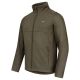 Blaser Herren Fleecejacke Kylar Dunkelbraun S