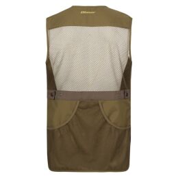 Blaser Club Schie&szlig;weste Dunkeloliv XS