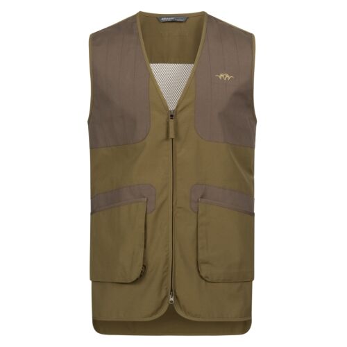 Blaser Club Schießweste Dunkeloliv XXL