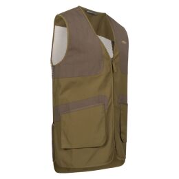 Blaser Club Schie&szlig;weste Dunkeloliv XXL