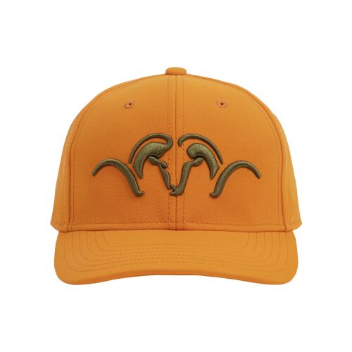 Blaser Kappe Striker SL Driven Orange