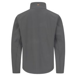 Blaser Herren Softshelljacke 23 Anthrazit 3XL