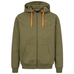 Blaser Herren Hoodie Jacke 23 Dunkeloliv 3XL