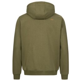 Blaser Herren Hoodie Jacke 23 Dunkeloliv 3XL