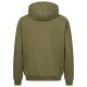 Blaser Herren Hoodie Jacke 23 Dunkeloliv 3XL