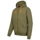 Blaser Herren Hoodie Jacke 23 Dunkeloliv 3XL