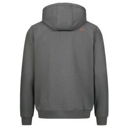 Blaser Herren Hoodie Jacke 23 Anthrazit S