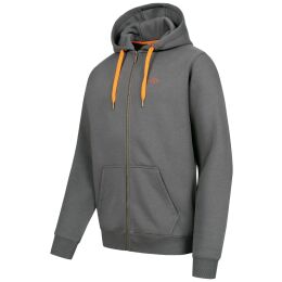 Blaser Herren Hoodie Jacke 23 Anthrazit S