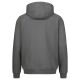 Blaser Herren Hoodie Jacke 23 Anthrazit M