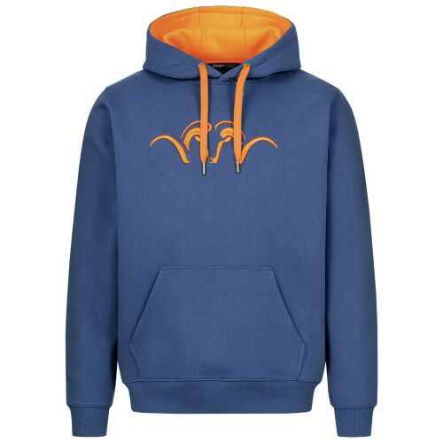 Blaser Herren Hoodie 23 Navy XL
