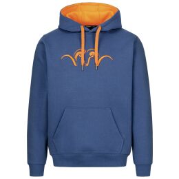 Blaser Herren Hoodie 23 Navy XL
