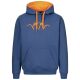 Blaser Herren Hoodie 23 Navy XL