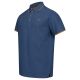 Blaser Herren Polo Shirt 22 Navy L