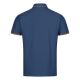 Blaser Herren Polo Shirt 22 Navy L