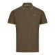 Blaser Herren Polo Shirt 22 Dunkelbraun S