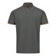 Blaser Herren Polo Shirt 22 Anthrazit M