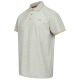 Blaser Herren Polo Shirt 22 Grau Melange L