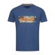 Blaser Herren T-Shirt Navy L