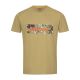 Blaser Herren T-Shirt Dunkeloliv S