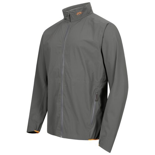 Blaser Herren Jacke Contestant 2.5L Anthrazit M