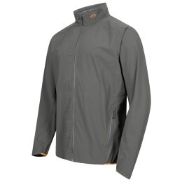 Blaser Herren Jacke Contestant 2.5L Anthrazit M