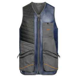 Blaser Herren Weste Competition Rechts Anthrazit XXL