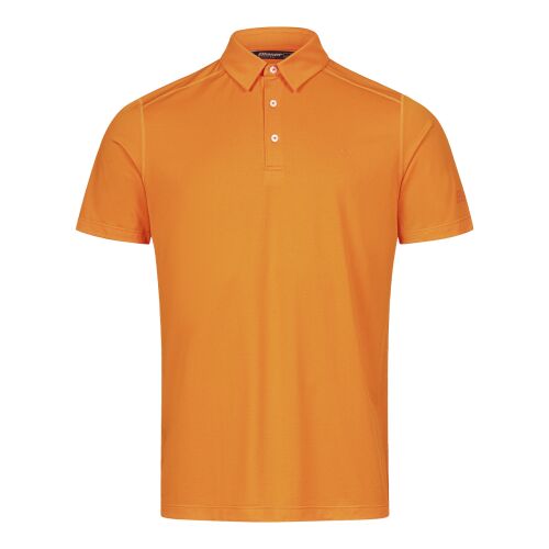 Blaser Herren Polo Shirt Competition 23 Competition-Orange XL