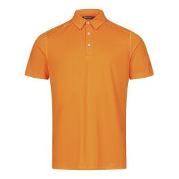 Blaser Herren Polo Shirt Competition 23 Competition-Orange XL