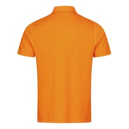 Blaser Herren Polo Shirt Competition 23 Competition-Orange XL
