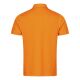 Blaser Herren Polo Shirt Competition 23 Competition-Orange XL